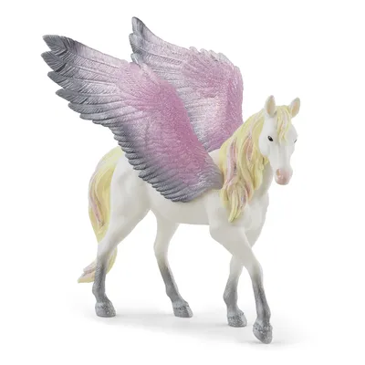 Produktbild von Schleich 70720 bayala - Pegasus