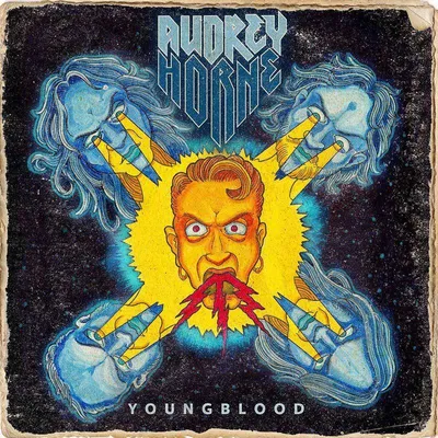 Obrázok produktu pre Audrey Horne: Youngblood