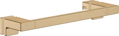 Produktbild von Duschtürgriff ADDSTORIS brushed bronze brushed bronze