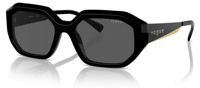 Productafbeelding van Damesbril Vogue Vo5554S-W4487