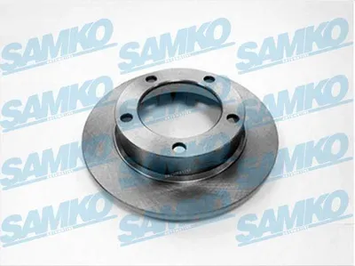 Produktbild von SAMKO P20205 Bremszylinder Hauptbremszylinder