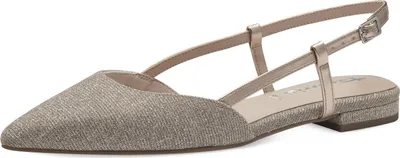 Produktbild von Tamaris Damen Komfort Sandalen 1-29404-42 Rosa