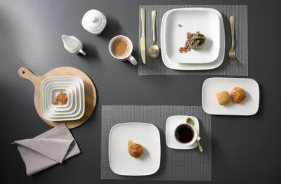 Produktbild von Kaffeeservice 18 tlg. Arena