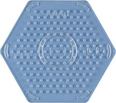 Produktbild von Hama Beads 223-00, Bastelset für Kinder, 5 Jahr(e), Weiß