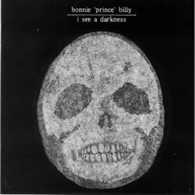 Obrázek produktu pro Bonnie 'Prince' Billy: I See A Darkness