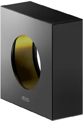 Produktbild von KEUCO 59551370282 Verlängerungs-Rosette IXMO 59551