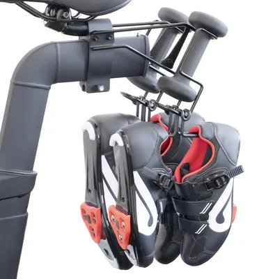 Obrázok produktu pre Kovový stojan na bicykle značky Peloton