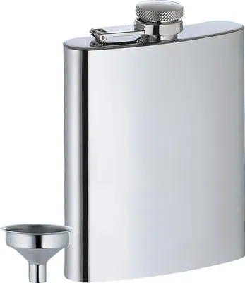 Image de Flacon de poche, brillant 200 ml, Cilio