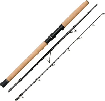 Produktbild von Savage Gear Fury SG6 Boat Travel Angelrute 2,0 m 150 - 400 g 3 Teile