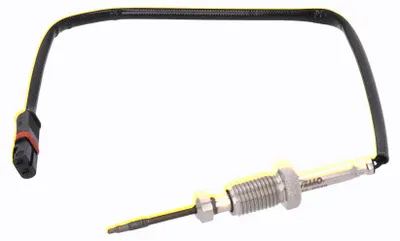 Produktbild von VEMO V20-72-0249 Abgastemperatursensor für BMW 3 Touring (E91) M12x1.25 250mm