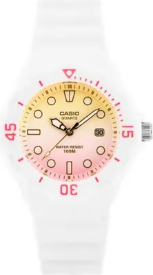 Image de Montre Casio LRW-200H 4E2V pour dames (zd557g)