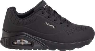 Produktbild von SKECHERS UNO STAND ON AIR Damen Sportschuhe 73690-BBK schwarz 39 EU