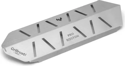 Immagine prodotto di Riflettore di calore Enders Boston Pro 3/4 - Migliore distribuzione del calore per il tuo barbecue a gas