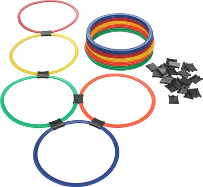 Produktbild von Hoop Agility-Reifen