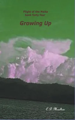 Produktbild von Growing Up