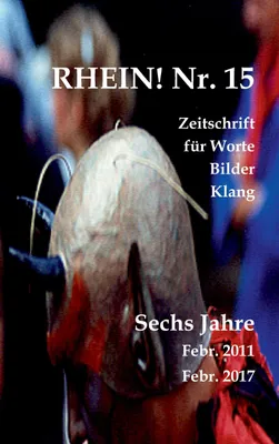 Produktbild von Rhein! Nr. 15
