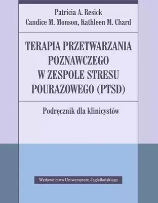 Image de Terapia przetwarzania poznawczego w zespole stresu pourazowego (PTSD)