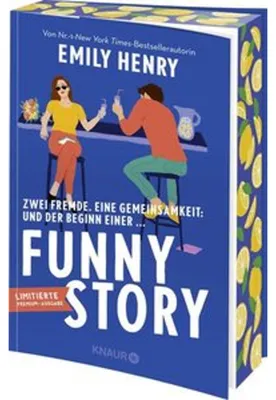 Obrázok produktu pre Funny Story