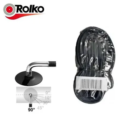 Produktbild von Rolko 350 400-8 (400x100) av 90 90 abgewinkelt 11350083 oem