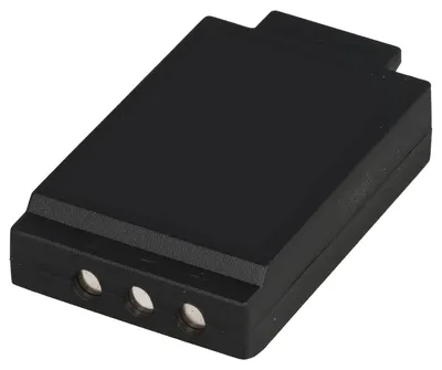 Produktbild von Akku kompatibel für IMET BE3700 Akku Li-ion 3.6V 2000mAh, für Imet Funkfernsteuerung