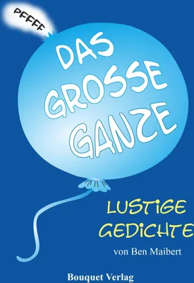 Produktbild von Das große Ganze