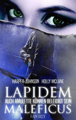 Produktbild von Lapidem Maleficus