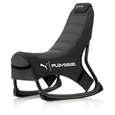Produktbild von PUMA Active schwarz Gaming-Stuhl