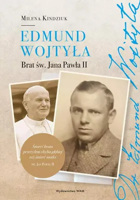 Immagine prodotto di Edmund Wojtyła