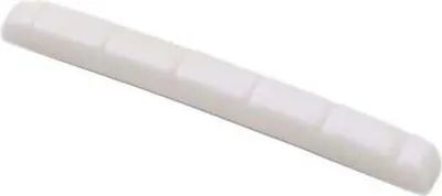Obrázok produktu pre Fender Vintage-Style Stratocaster/Telecaster Genuine White Nultý pražec