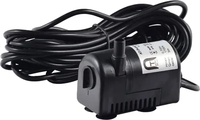 Produktbild von Agora-Tec®-Pumpe-Solar 2W