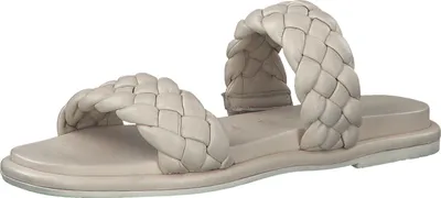 Produktbild von Tamaris Pantoletten Pantoletten Leder