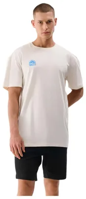 Immagine prodotto di Maglietta a maniche corte da uomo, marca 4F, taglia XXL