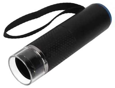 Digitales WiFi-Mikroskop 50-1000x, HD, einstellbare LED, schwarz