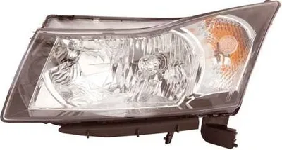 Produktbild von ABAKUS Scheinwerfer Links für CHEVROLET CRUZE (J300) 235-1110LMLDEM2