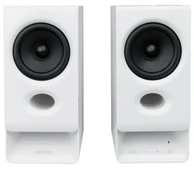 Zdjęcie produktu dla Edifier R20BT Głośnik półkowy Hi-Fi White