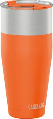 Produktbild von Camelbak Thermo Trinkflasche Kickbak , Bonfire, 900 ml