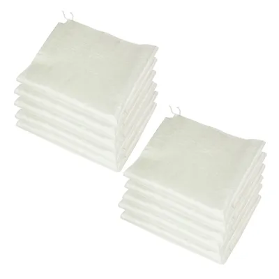 Produktbild von Hochwasser Sandsack PP 25kg 10er Pack