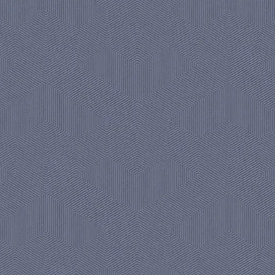 Produktbild von A.S. Creation | Premium Wall 2 | 389644 | Vliestapete | Grafisch | 10.05 x 0.53 m | Blau | Wohnzimmer | Flur | Büro | Küche | Wohnräume