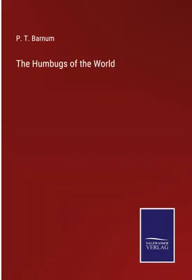 Produktbild von The Humbugs of the World