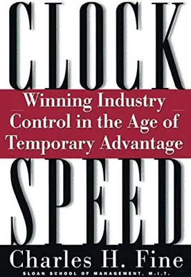Produktbild von Clockspeed