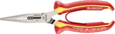 Immagine prodotto di Facom Zange 1000V VDE Kabel