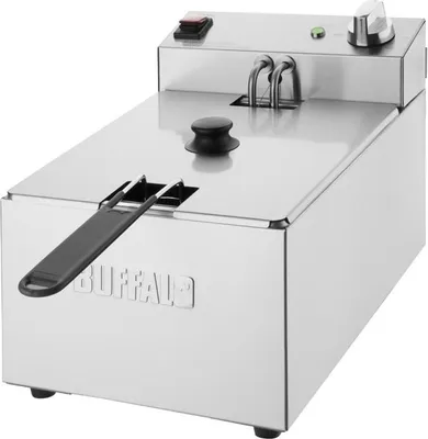Obrázok produktu pre Stolová fritéza Buffalo 5L