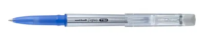 Produktbild von uni-ball Tintenroller Signo TSI blau