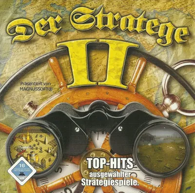 Produktbild von Der Stratege II