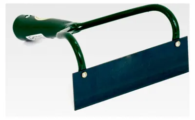 Produktbild von Bügelziehhacke Gartenhacke 16 cm ohne Stiel