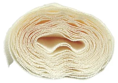 Image de Motif floral italien CRÈME 50 x 250 cm