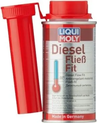 Produktbild von LIQUI MOLY Diesel-Additiv 1877 Dose 150ml