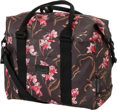 Zdjęcie produktu dla Fastrider Nyla Trend Torba rowerowa 20l Brązowy Brązowy Jeden rozmiar