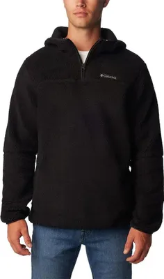 Image de Columbia Rugged Ridge III Sherpa Kapuzenpullover Herren