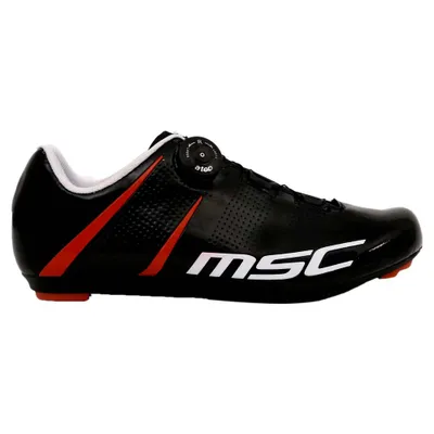 Zdjęcie produktu dla Msc Road Black EU 42